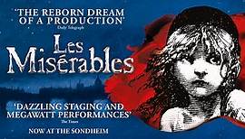 Les Misérables at Sondheim Theatre