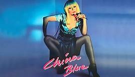 CHINA BLUE - BEI TAG UND NACHT - Trailer (1984, Deutsch/German)