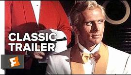 Doc Savage: The Man of Bronze (1975) Official Trailer - Ron Ely, Paul Gleason Movie HD