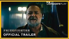 Prizefighter: The Life of Jem Belcher | Official Trailer | Coming to Lionsgate Play on February 3