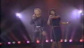 Marilyn McCoo & Rex Smith, Up, Up & Away