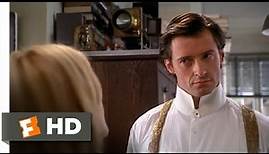 Kate & Leopold (1/12) Movie CLIP - I've Been Warned About You (2001) HD