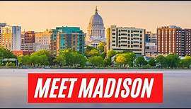 Madison Overview | An informative introduction to Madison, Wisconsin