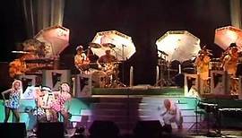 Kid Creole and the Coconuts - I'm a Wonderful Thing - Live 1985