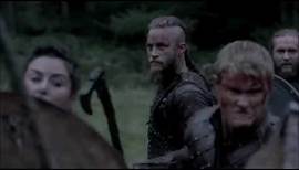 Manowar Sons of Odin (Vikings)