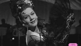 Tangier (Trailer) 1946 l Starring Maria Montez, Rober Paige & Louise Allbritton