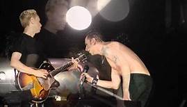 depeche MODE - Photographic - Berlin 2006.07.13