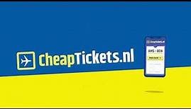 CheapTickets.nl Video Commercial - Alle airlines, alle bestemmingen