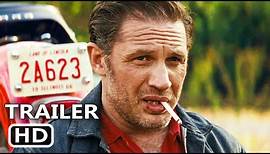 THE BIKERIDERS Trailer 2 (2024) Tom Hardy