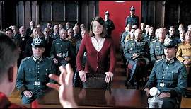 Sophie Scholl: The Final Days (Full film)
