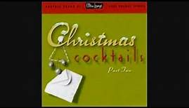 Bob Atcher & The Dinning Sisters - Christmas Island