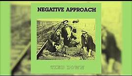 Negative Approach - Tied Down [FULL ALBUM 1983] - 2021 REMASTER