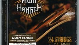 Night Ranger - 24 Strings And A Drummer (Live & Acoustic)