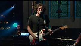 John Mayer - Slow Dancing in a Burning Room (Live at the Chapel)