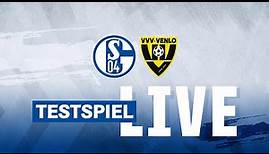 FC Schalke 04 - VVV Venlo | Testspiel