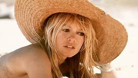 Brigitte Bardot ~Ooh la La 💋