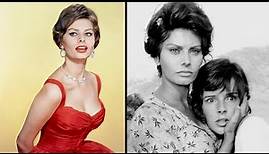 Das Leben und das traurige Ende von Sophia Loren