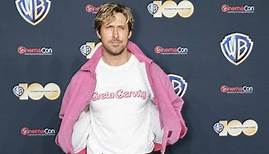 Ryan Gosling: Angst vor fehlender "Ken-Energie"