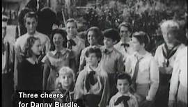 LITTLE MEN (1940) - Full Movie - Captioned