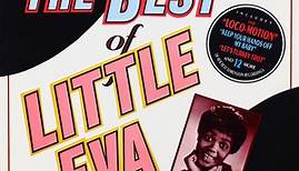 Little Eva – The Best Of Little Eva (1988, Vinyl)