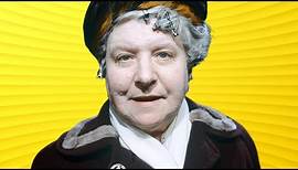 Irene Handl Worked a Different Job When She Wasn’t Acting
