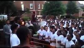The Legacy of Morehouse College