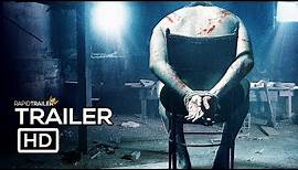 THE BASEMENT Official Trailer (2018) Mischa Barton Horror Movie HD