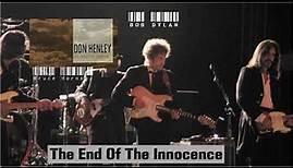 Bob Dylan - The End Of The Innocence (live debut)
