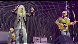 Patti Smith Quartet *FULL SHOW* Live in Ulm, Germany 2023-06-23