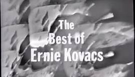 Best of Ernie Kovacs - Volume 3