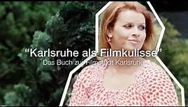 Buchlesung "Karlsruhe als Filmkulisse": Die Moral der Ruth Halbfass