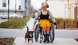 Silla de ruedas: ¿qué características importantes debe tener una silla de ruedas?