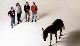 Soul Asylum - And The Horse They Rode In On