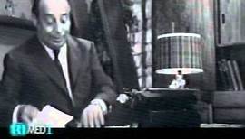 MICHELA ROC - Filme AVVENTURA AL MOTEL di Renato Polselli (1963) -- COMPLETO