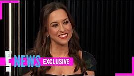 Lacey Chabert Reveals Secret To Perfect Christmas Movie | E! News