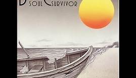 BOBBY CALDWELL SOUL SURVIVOR TOUR 95