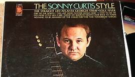 Sonny Curtis - The Sonny Curtis Style