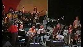 Lew Soloff performing "Little Wing" with Gil Evans Orchestra Part 2