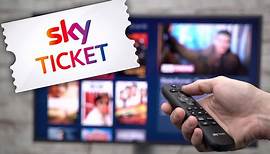 Sky Ticket (WOW): Preise und Funktionen im Überblick