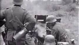 Panzerjäger im Fronteinsatz (POLAR FilmTrailer)