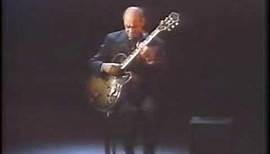 Joe Pass All Things You Are