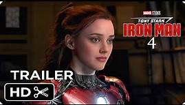 IRONMAN 4 – Full Teaser Trailer –Tony Stark Returns – Marvel Studios