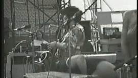 Roy Ayers Vibrations (Live 1976)