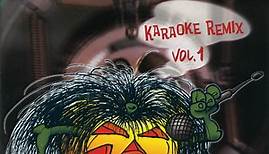 Helloween - Karaoke Remix Vol.1