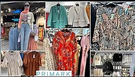 Primark new collection- June 2023