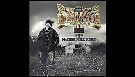 Bubba Sparxxx - Made On McCosh Mill Road (feat. Danny Boone) (CDRip)