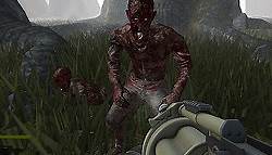 Zombie Shooter: Destroy All Zombies |- Jetzt gratis online spielen - Y8.com