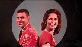 George Jones and Melba Montgomery- Whats In Our Hearts