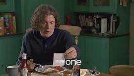 Jonathan Creek- Series 5 - Trailer - BBC One