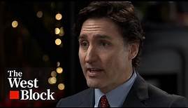 The West Block: Dec. 24, 2023 | Trudeau on Israel-Hamas conflict, foreign interference, housing